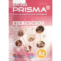 Nuevo Prisma A2