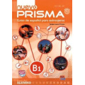 Nuevo Prisma B1