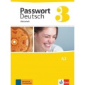 Passwort Deutsch Neu 3 (A2)