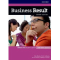 Business Result, 2nd Edition Advanced