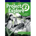 Project Explore 2
