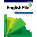 New English File 4th Edition