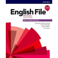 New English File 4th Edition Elementary