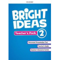 Bright Ideas Level 2