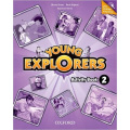 Young Explorers 2