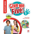 Give Me Five! Level 1