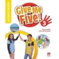Give Me Five! Level 3