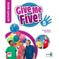 Give Me Five! Level 5