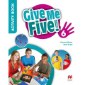 Give Me Five! Level 6