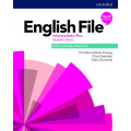 New English File 4th Edition Intermediate Plus