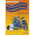 New Chatterbox TR CDROM S&1&2