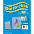 New Chatterbox TRP 1&2