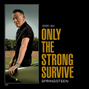 Bruce Springsteen: Only The Strong Survive - CD (Bruce Springsteen, COLUMBIA)