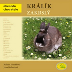 Králík zakrslý (Miluše Franklová; Jana Bulantová)