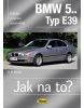 BMW 5 Typ E 39 (Peter Russek)
