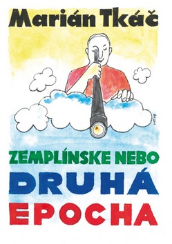 Zemplínske nebo (Marián Tkáč)