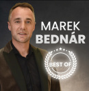 Marek Bednár: Best Of 2023 - CD (Marek Bednář)