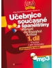 Učebnice současné španělštiny 1.díl + 3CD (Ludmila Mlýnková; Olga Macíková)