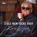 Karol Konárik: Stále mám toľko snov - CD (Karol Konárik)