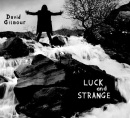 David Gilmour: Luck And Strange - CD (David Gilmour, COLUMBIA)