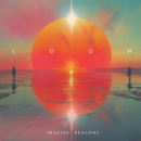 Imagine Dragons: Loom - CD (Imagine Dragons, INTERSCOPE)