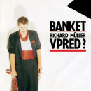 Banket: Vpred! - CD (Banket)