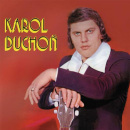 Karol Duchoň: Karol Duchoň - CD (Karol Duchoň)