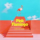 Kids in Glass Houses: Pink Flamingo - CD (Kids in Glass Houses, MEMBRAN MEDIA)