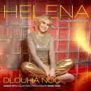 Helena Vondráčková & Mark Voss: Dlouhá Noc (Dance Hits Collection) - CD (Helena Vondráčková, Mark Voss)