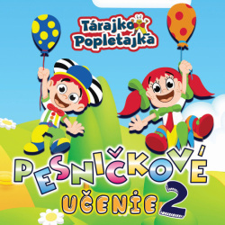 Tárajko a Popletajka: Pesničkové učenie 2 (Tárajko A Popletajka)