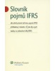 Slovník pojmů IFRS (Jiří Strouhal)