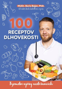 100 receptov dlhovekosti (Boris Bajer)