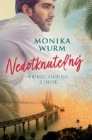 Nedotknuteľný (1. akosť) (Monika Wurm)