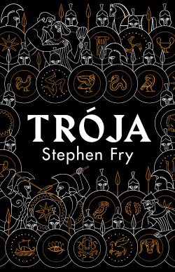 Trója (1. akosť) (Stephen Fry)