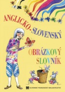 Anglicko-slovenský obrázkový slovník (Zuzana Kováscová; Elena Répássyová)