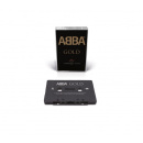 Abba: Abba Gold - MC (Abba, UNIVERSAL)