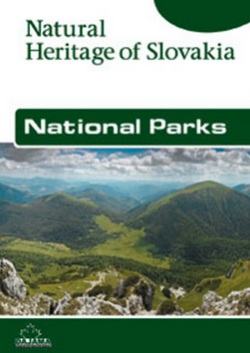 National Parks (Kliment Ondrejka; Ján Lacika)