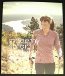 Moderný nordic walking (1. akosť) (Lucia Okoličányová)