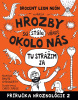 Hrozby sú (stále) všade okolo nás. Tu strážim ja (Hrozbológia 2) (1. akosť) (David O´Doherty)