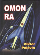 Omon Ra (1. akosť) (Viktor Pelevin)