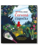 Červená čiapočka (1. akosť) (Eve Robertson; Ana Jimenez)