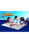 Lisciani Spider-Man maxi puzzle obojstranné 60 dielikov