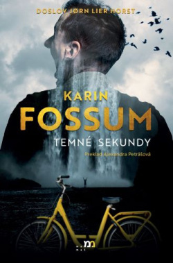 Temné sekundy (1. akosť) (Karin Fossum)