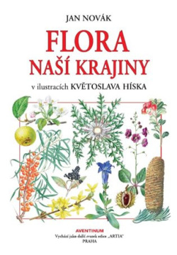 Flora naší krajiny (Jan Novák, Květoslav Hísek)