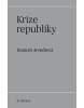 Krize republiky (Hannah Arendtová)