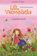 Lili Větroplaška a osamělé morče (Tanya Stewnerová)