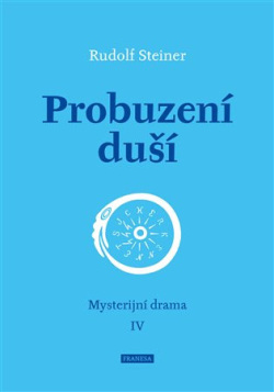 Probuzení duší (Rudolf Steiner)