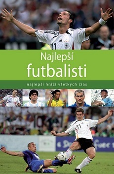 Najlepší futbalisti (Nordmann)