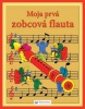 Moja prvá zobcová flauta (Philip Hawthorn)