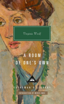 A Room of One’s Own (Virginia Woolf)